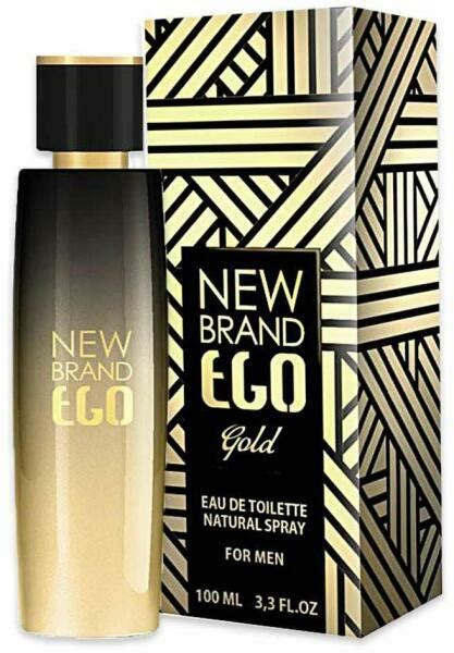 parfums new brand